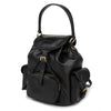 MIU MIU レザー バックパック 5BZ043-2CRW-F0002-OOO 145899610 [P]