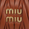 MIU MIU Hobo-Tasche 5BC125-AN88-F0002-OOY 145899622 [P]