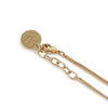 Miu Miu Enamel Metal Bracelet 145899631 [P]