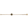 Miu Miu Enamel Metal Bracelet 145899631 [P]