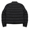 Moncler Biker Padded Jacket with Patch Logo 145899651 [P]
