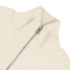 Maison Kitsune Double Bold Fox Head Half Zip Comfort Sweatshirt 145899654 [P]