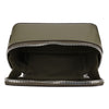 MAISON MARGIELA Kleine Schultertasche aus Stein 145899658 [P]
