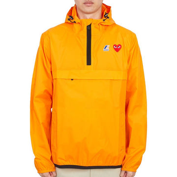 COMME DES GARCONS Windjacke AZ J502 051 1 (Unisex) 40610728