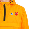 Comme Des Garcons Windbreaker Jacket AZ J502 051 1 (Unisex) 40610728 [P]
