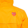Comme Des Garcons Windbreaker Jacket AZ J502 051 1 (Unisex) 40610728 [P]