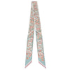 GUCCI プリントシルクリボン 783189-3G001-3972 145899710 [P]