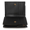 GUCCI GG Marmont Geldbörse schwarz 773427-DTDHT-1000 145899727 [P]
