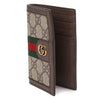 Gucci Ophidia Long Card Wallet 145899735 [P]