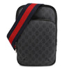 Gucci Black Small Sling Bag 145899768 [P]