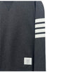 Thom Browne Diagonal Arm Patch Sweatshirt MJT021H 025 145899866 [P]