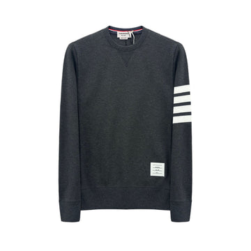 THOM BROWNE 26SS schräg Armband Sweatshirt MJT021H 025 145899866