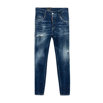 DSQUARED2 Skater Jeans S74LB1556 145901450