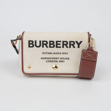 Burberry 8051844 Huckleberry Shoulder Crossbody Bag 145679354