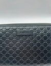 GUCCI Mikro Shima Geldbörse 449391 145901513 [P]
