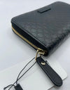 GUCCI Mikro Shima Geldbörse 449391 145901513 [P]