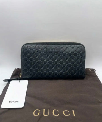 GUCCI Mikro Sima Geldbörse 449391 145901513