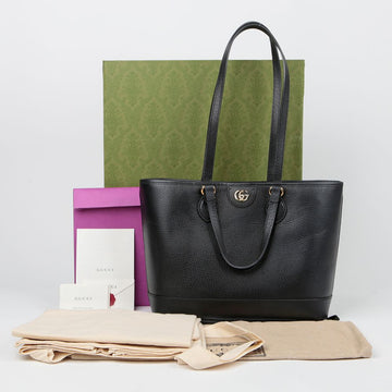 Gucci Ophidia Small Tote Shoulder Bag 765043 145680918