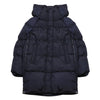 MAXMARA Hooded Long Down Jacket NEWBEMBO-025 145901580 [P]