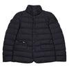 MONCLER マリンバーン フード ショート ダウンジャケット 779 145901607 [P]