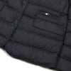 MONCLER マリンバーン フード ショート ダウンジャケット 779 145901607 [P]