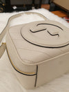 GUCCI   8319 UT Gucci Blondie Top Handle Bag 744434 145901614 [P]