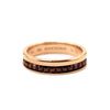Boucheron Quattro Ring L417397 145901889 [P]