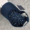 AUTRY Baseballkappe mit Logo von Maison Kitsuné Blau (ACPUMK3B) 145903279 [P]