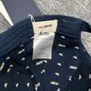 AUTRY Baseballkappe mit Logo von Maison Kitsuné Blau (ACPUMK3B) 145903279 [P]