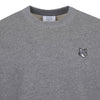 Maison Kitsune Fox Head Comfort Sweatshirt 162374791 [P]