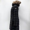 MONCLER Hermine Damen Long Padded Jacket 145903337 [P]