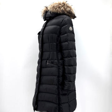 MONCLER Hermine Damen Long Padded Jacket 145903337
