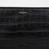 SAINT LAURENT ロゴラージクラッチ378261 145489367 [P]