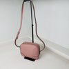 Gucci Micro Disco Crossbody Bag Light Pink 449413 154742617 [P]