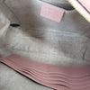 Gucci Micro Disco Crossbody Bag Light Pink 449413 154742617 [P]