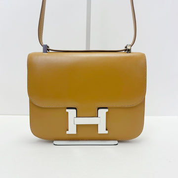 HERMES Constance 24 Tasche B stamp 4KHEB2704 145930054