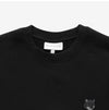 MAISON KITSUNE ボールドフォックスヘッドパッチメンズスウェットシャツ 144569933 [P]