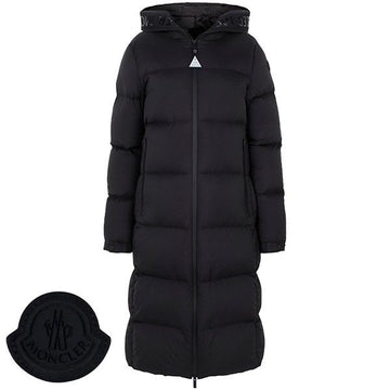 MONCLER アレドン フード グース ダウン ロング ジャケット 1A00095 596K7 999 145931412