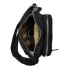 Burberry Nylon Logo Camera Crossbody Bag 80905701 Black 145932457 [P]