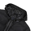 MONCLER ガロア パッチロゴ ダウンジャケット 145901606 [P]
