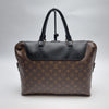 Louis Vuitton Porte-Documents Jour M54019 Monogram Macassar Briefcase 145934212 [P]