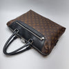Louis Vuitton Porte-Documents Jour M54019 Monogram Macassar Briefcase 145934212 [P]