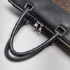 Louis Vuitton Porte-Documents Jour M54019 Monogram Macassar Briefcase 145934212 [P]