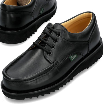 PRABOOT 25FW ローファー 786404 NOIR 145934859