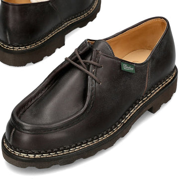 PRABOOT Mikael Marsche 2 Loafer 715612 CAFE 145934866