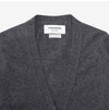 THOM BROWNE 女性用カーディガン 145937840 [P]
