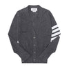 THOM BROWNE 女性用カーディガン 145937840 [P]