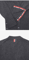THOM BROWNE 女性用カーディガン 145937840 [P]