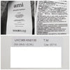 AMI アルパカニットカーディガン グレー 058 145938739 [P]