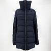 Moncler Torcol Torsin Women's Long Padding Jumper 145941098 [P]
